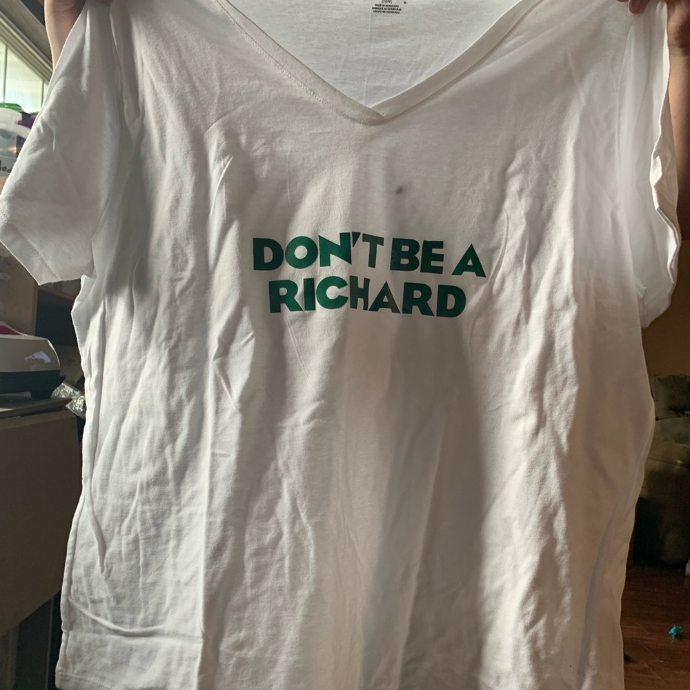 Women’s shirt